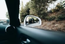 drive online lens pulse radius