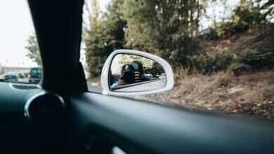 drive online lens pulse radius