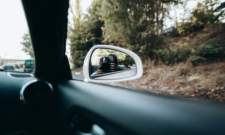 drive online lens pulse radius