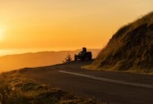 drive reach prism horizon