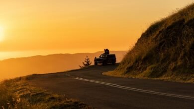 drive reach prism horizon