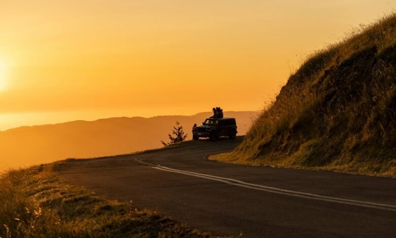 drive reach prism horizon