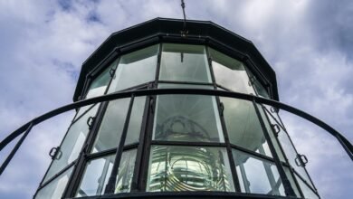 enhance market lens beacon