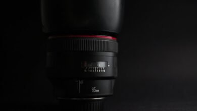 enhance market pulse lens