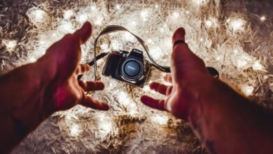 enhance reach lens pulse