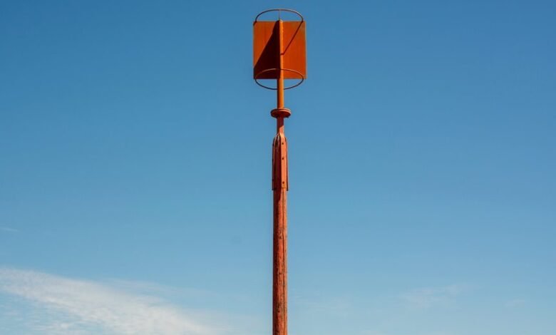 expanded traffic beacon prism