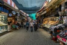 maximize market lens beacon