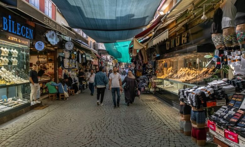 maximize market lens beacon