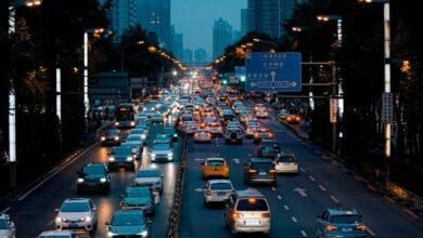 optimize traffic pulse horizon