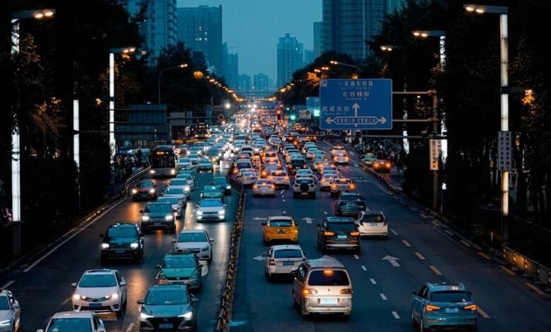 optimize traffic pulse horizon