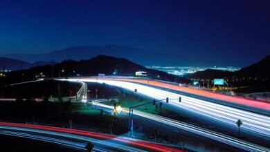 pioneer traffic horizon lens