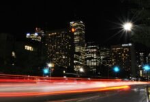 strengthen traffic beacon pulse