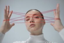 technical string identifiers and model