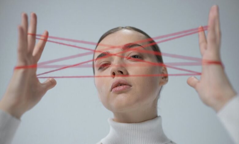 technical string identifiers and model