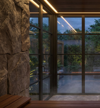 How to Maintain a Luxury Sauna So It Lasts for Years