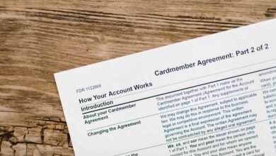 access number registry findings for given numbers