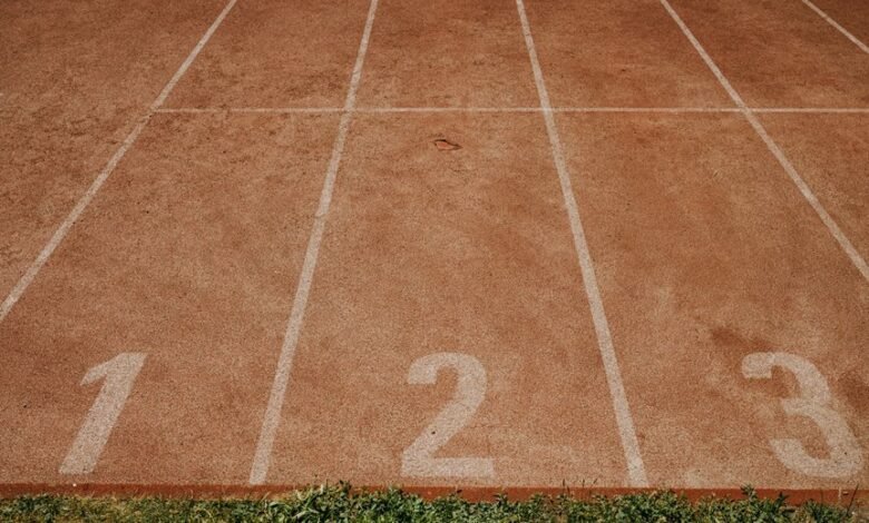 access number tracking profiles for multiple numbers