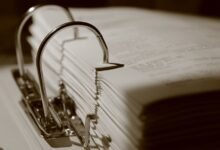 archived number reports listed