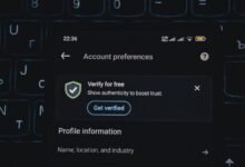 caller identity verification codes list