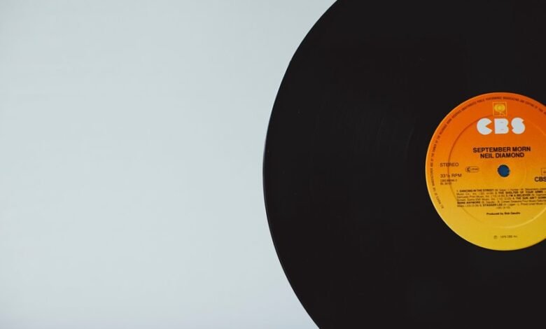 decode background records four words unclear