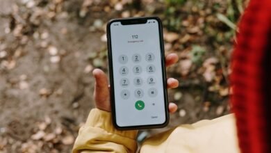 detailed phone number findings and identities