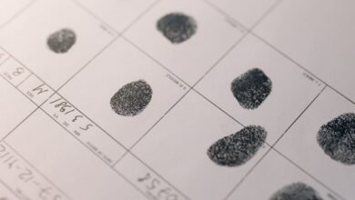 discover registry reports for listed ids