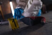 five numbers ownership clues