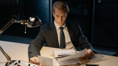 investigation numbers and files listed