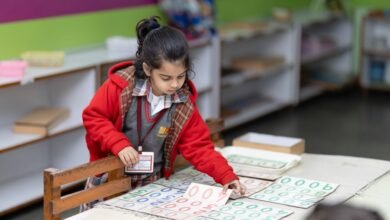 number registry activity for five numbers