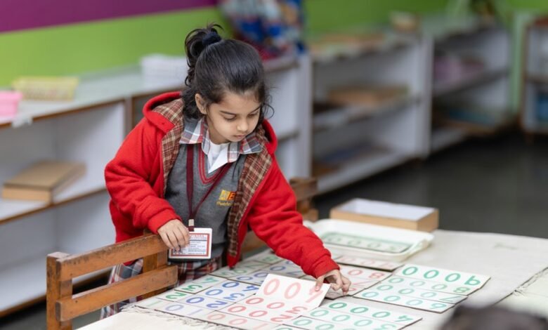number registry activity for five numbers