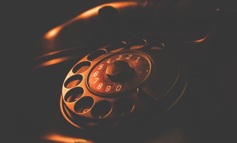 phone number lookup details list