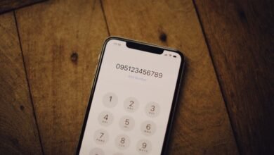 phone numbers from caller investigation