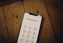 phone numbers listed for caller database