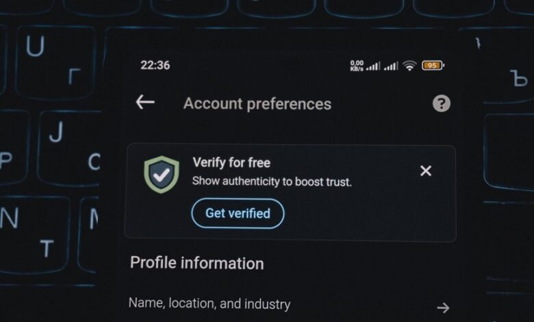 phone numbers used for identity verification