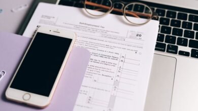 public number files identify five ids