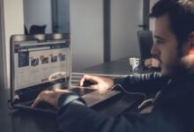 registry search profiles for listed ids