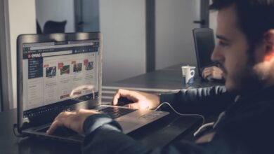 registry search profiles for listed ids