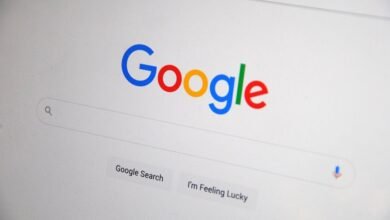 registry search results identifiers listed