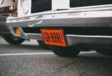 review of five rnp registration numbers