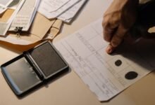 study numbers verification evidence for specific ids