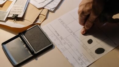 study numbers verification evidence for specific ids