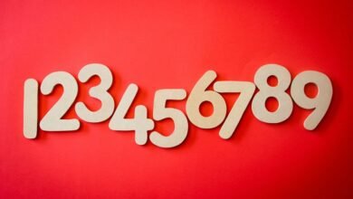 suspicious numbers with lookup information