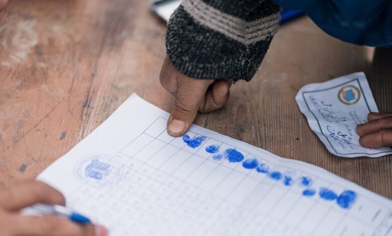 trace numbers for registries