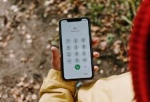 unknown caller numbers listed explicitly