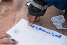 verified registry listings for five items