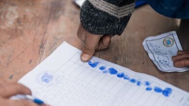 verified registry listings for five items